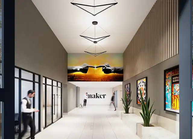 Property at MAKER - 1516 S St, Sacramento, CA, 95811, 0-2 beds, 1-2 bath, [object Object]
