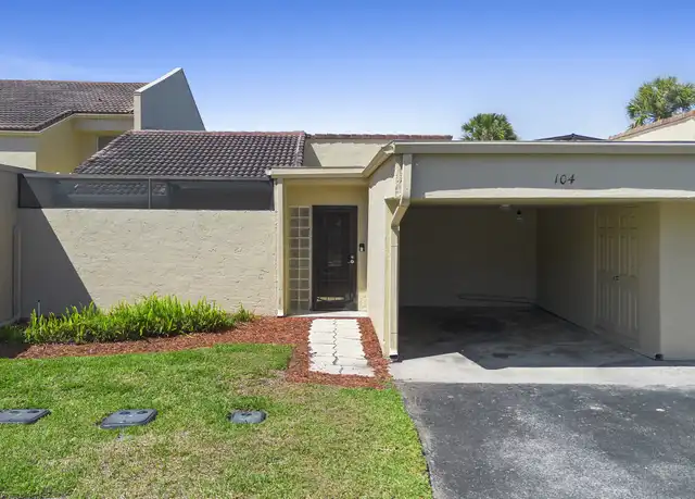 Property at 104 Madrid Dr, Casselberry, FL, 32707, 2 beds, 1 bath, [object Object]