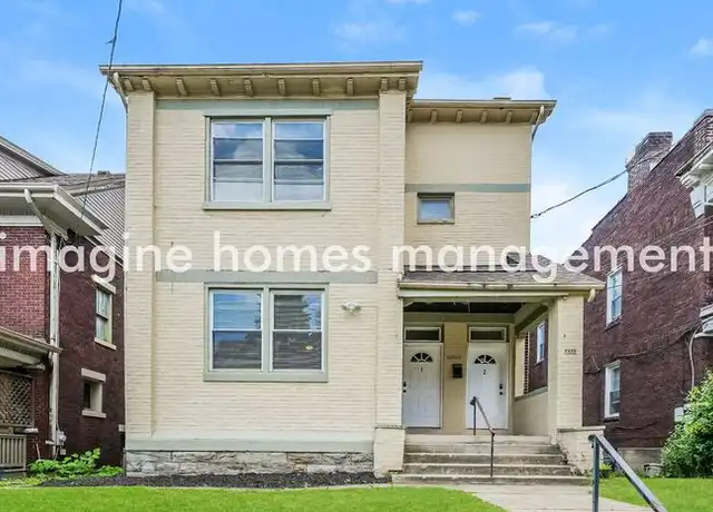 Property at 5880 Burchfield Ave Unit 1, Pittsburgh, PA, 15217, 3 beds, 1 bath, [object Object]