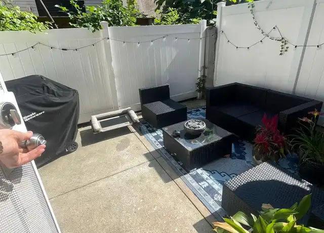 Property at 2061 Gerritt St, Philadelphia, PA, 19146, 2 beds, 1 bath, [object Object]