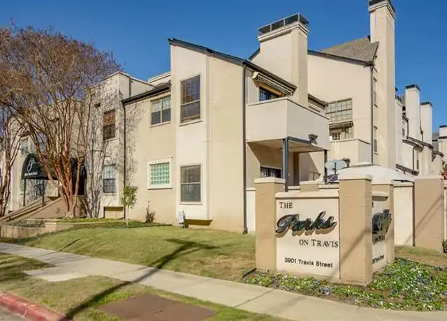 Property at 3901 Travis St #115, Dallas, TX, 75204, 1 bed, 1 bath, [object Object]