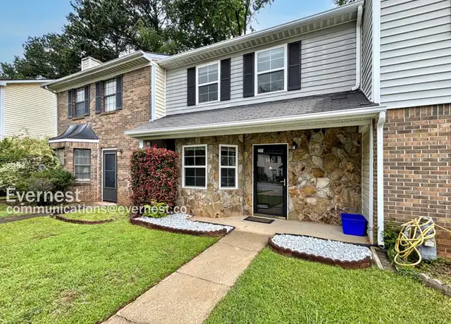 Property at 1461 Springleaf Cir SE, Smyrna, GA, 30080, 2 beds, 2.5 baths, [object Object]