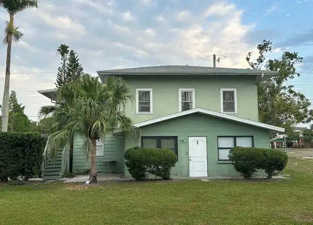 Property at 408 3rd Ave E Unit A, Bradenton, FL, 34208, 2 beds, 1 bath, [object Object]