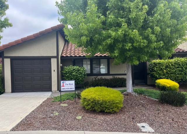 Photo of 1003 Meadow Way, Arroyo Grande, CA 93420