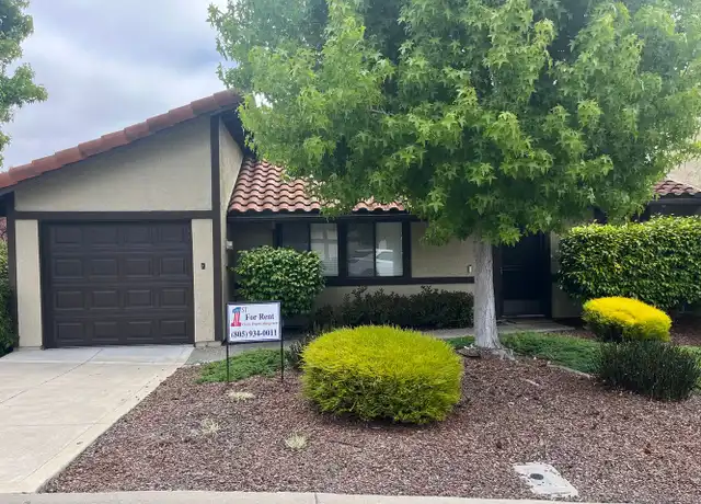 Property at 1003 Meadow Way, Arroyo Grande, CA, 93420, 1 bed, 1 bath, [object Object]