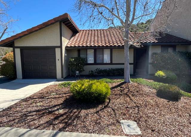 Photo of 1003 Meadow Way, Arroyo Grande, CA 93420