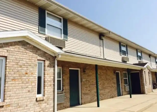 Property at 1701 R T Dunn Dr, Bloomington, IL, 61701, 1 bed, 1 bath, [object Object]