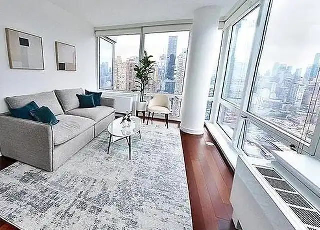 Property at 620 W 42nd St Unit S50D, New York, NY, 10036, 2 beds, 2 baths, [object Object]