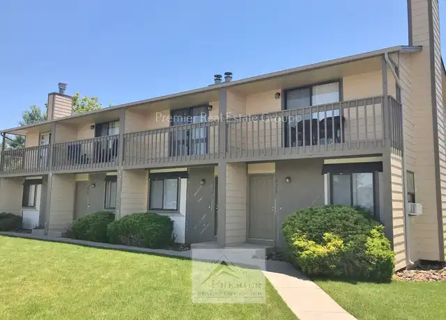 Property at 527 Comanche Village Dr, Fountain, CO, 80817, 2 beds, 1.5 baths, [object Object]
