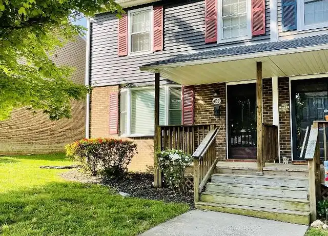 Property at 409 West Cadbury Dr, Lynchburg, VA, 24501, 2 beds, 2 baths, [object Object]