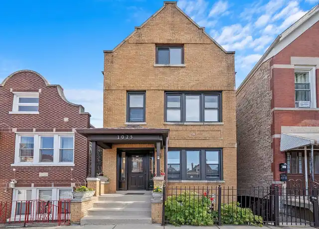 Property at 1025 W 31st Pl Unit 2, Chicago, IL, 60608, 3 beds, 2.5 baths, [object Object]