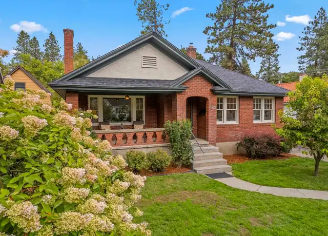 Property at 408 W 25th Ave, Spokane, WA, 99203, 3 beds, 2 baths, [object Object]
