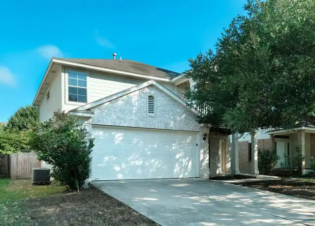 Property at 2502 Marcus Abrams Blvd, Austin, TX, 78748, 3 beds, 2.5 baths, [object Object]