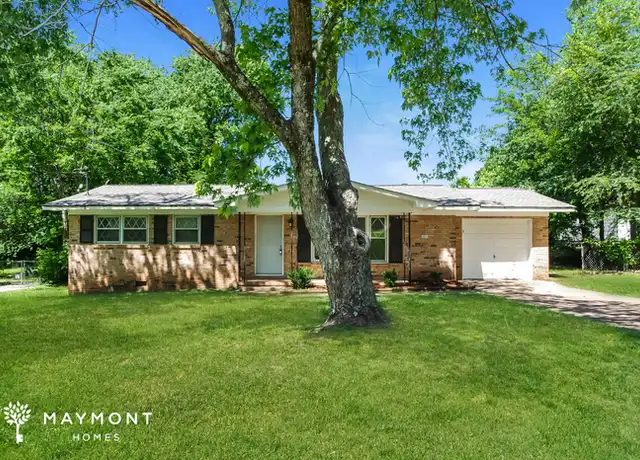 Property at 2611 Trail Ridge Rd NW, Huntsville, AL, 35810, 3 beds, 2 baths, [object Object]