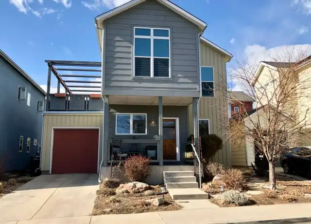 Property at 1466 Easy Rider Ln, Boulder, CO, 80304, 3 beds, 3 baths, [object Object]