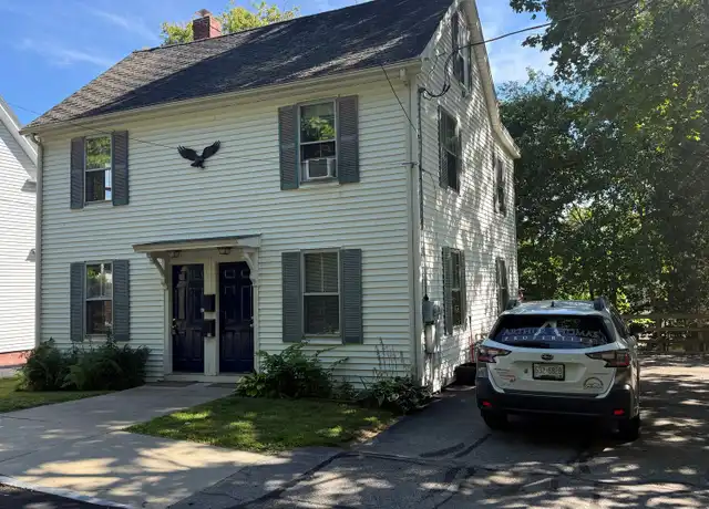 Property at 12 Ash St, Dover, NH, 03820, 2 beds, 1 bath, [object Object]