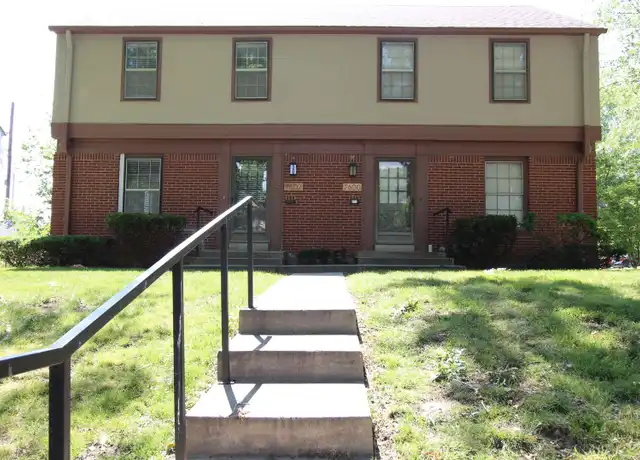 Property at 7602 Terrace St Unit 7602TER, Kansas City, MO, 64114, 2 beds, 1 bath, [object Object]