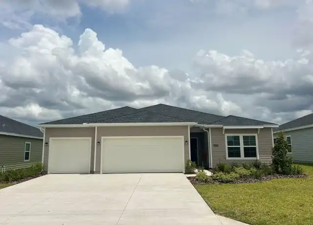 Property at 6629 SW 89th Loop, Ocala, FL, 34476, 4 beds, 3 baths, [object Object]