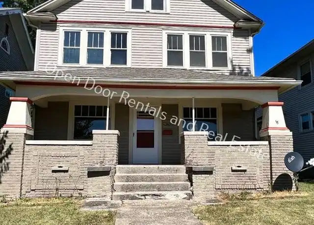 Property at 3029 Piqua Ave, Fort Wayne, IN, 46806, 3 beds, 1 bath, [object Object]