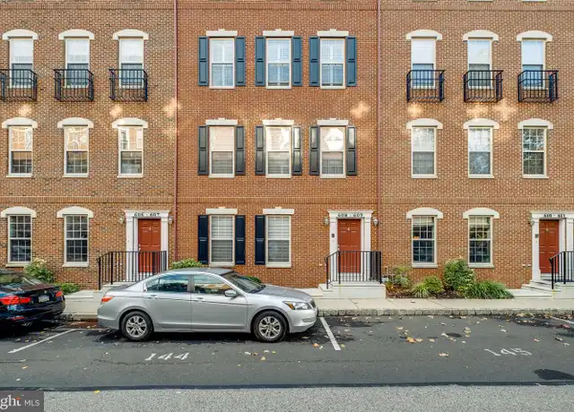 Property at 609 Admirals Way, Philadelphia, PA, 19146, 3 beds, 2.5 baths, [object Object]
