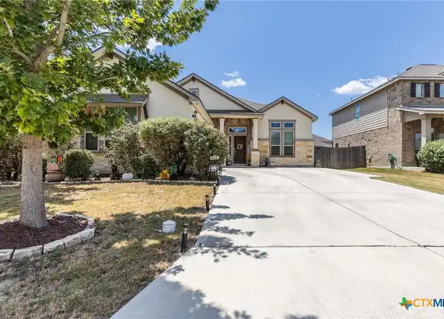 Property at 1722 Village Spgs, New Braunfels, TX, 78130, 3 beds, 2 baths, [object Object]