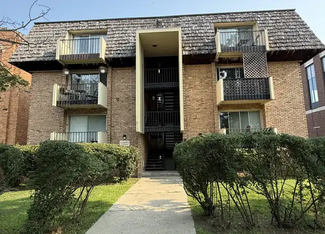 Property at 813 E Kingsley St Unit C2, Ann Arbor, MI, 48104, 2 beds, 1 bath, [object Object]