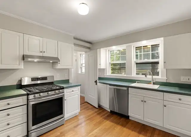 Property at 29 Addington Rd #29, Brookline, MA, 02445, 3 beds, 1 bath, [object Object]