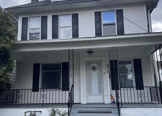 Property at 510 Carey Ave, Wilkes Barre, PA, 18702, 5 beds, 1.5 baths, [object Object]