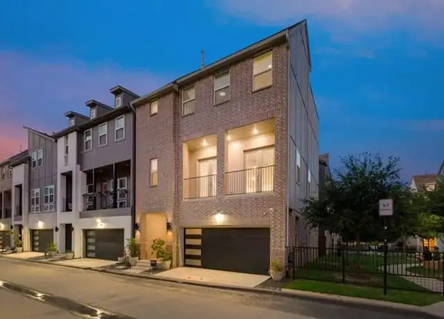 Property at 2606 Carolwood Ln, Dallas, TX, 75212, 3 beds, 3.5 baths, [object Object]