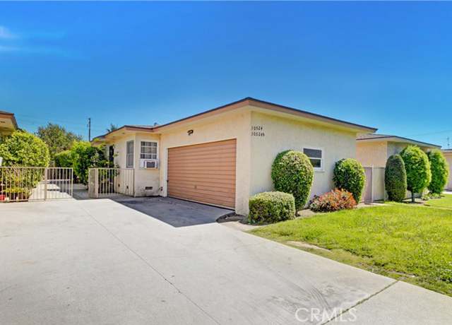 Photo of 10520 Myrtle St, Downey, CA 90241