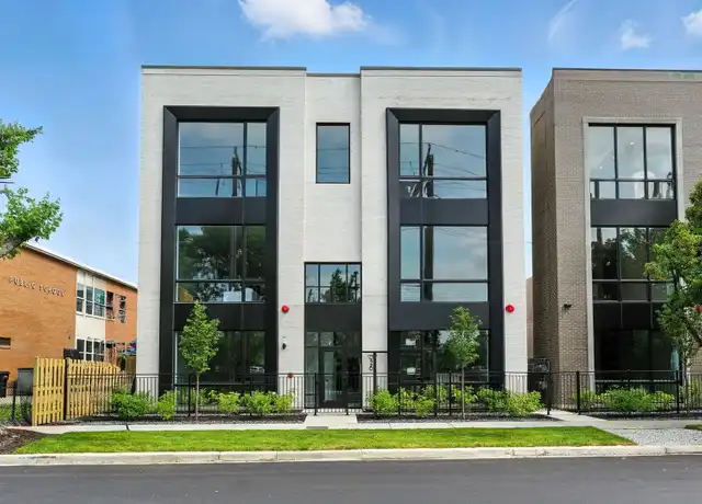 Property at 1626 W Hastings St Unit 100, Chicago, IL, 60608, 3 beds, 2 baths, [object Object]