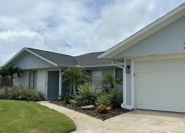 Property at 30 Sea Harbor Dr W, Ormond Beach, FL, 32176, 3 beds, 2 baths, [object Object]