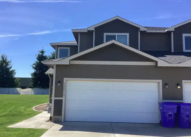 Property at 4800 - Airway Townhomes Garfield, Chandler, & Avalon, Airway Heights, WA, 99001, 3 beds, 2 baths, [object Object]