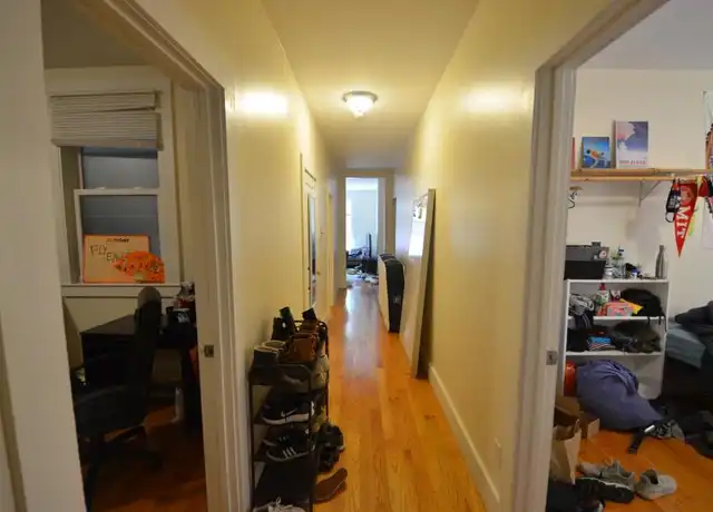Property at 35 Brookline St, Cambridge, MA, 02139, 4 beds, 2 baths, [object Object]