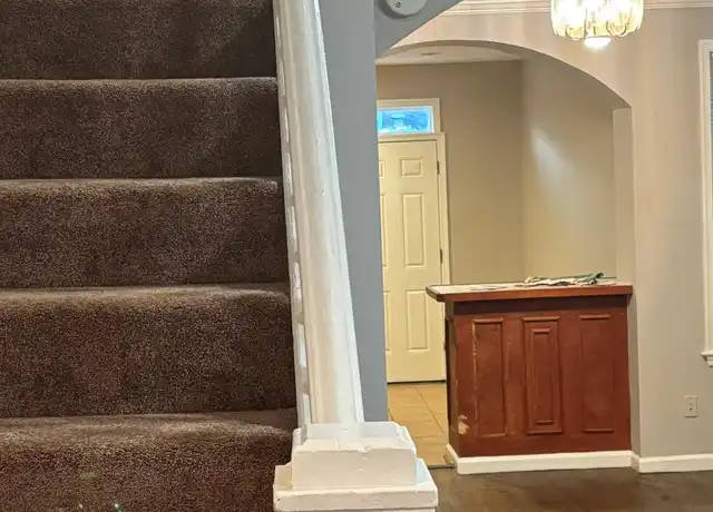 Property at 2638 Aisquith St Unit 1, Baltimore, MD, 21218, 3 beds, 1 bath, [object Object]