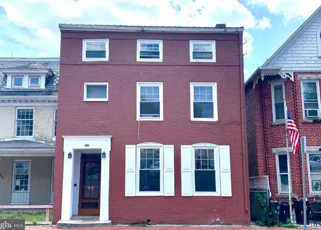 Property at 302 Decatur St #2, Cumberland, MD, 21502, 1 bed, 1 bath, [object Object]