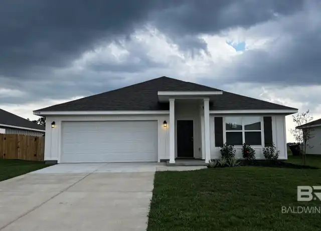 Property at 17128 Muse St, Loxley, AL, 36551, 4 beds, 2 baths, [object Object]