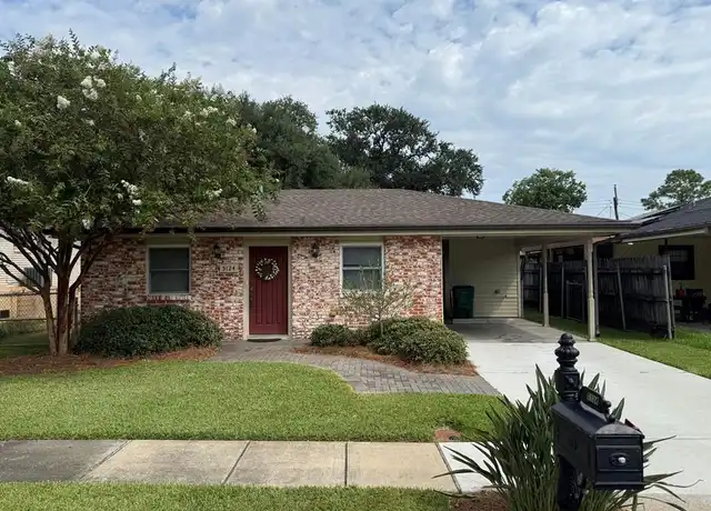 Property at 5124 Warwick Dr, Marrero, LA, 70072, 3 beds, 2 baths, [object Object]