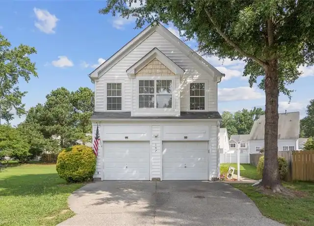 Property at 107 Karley Pl, Yorktown, VA, 23692, 3 beds, 2.5 baths, [object Object]