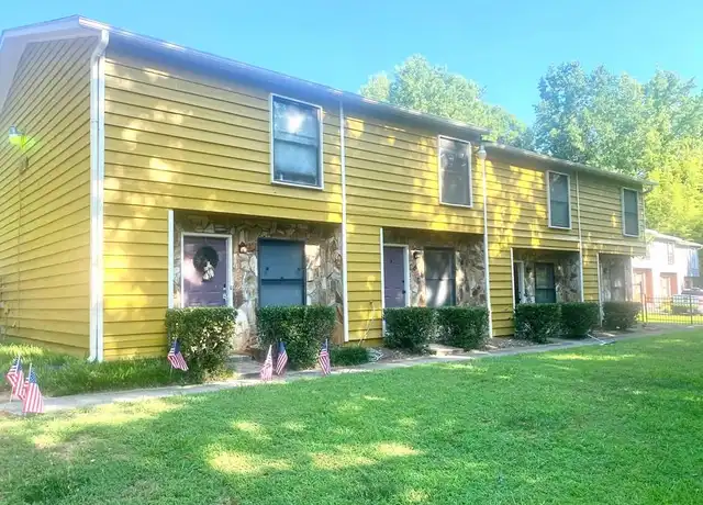 Property at 3876 Moran Way Unit C, Peachtree Corners, GA, 30092, 2 beds, 2 baths, [object Object]