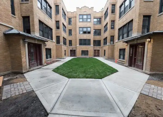 Property at 2618 N Rockwell St Unit 2626-3F, Chicago, IL, 60647, 2 beds, 2 baths, [object Object]