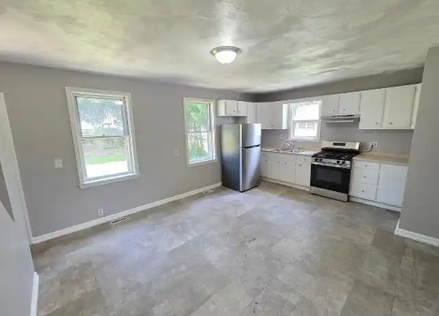 Property at 8 Water St, West Warwick, RI, 02893, 2 beds, 1 bath, [object Object]
