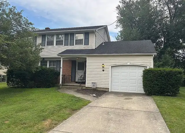 Property at 418 Old Orchard Rd, Cherry Hill, NJ, 08003, 4 beds, 2 baths, [object Object]