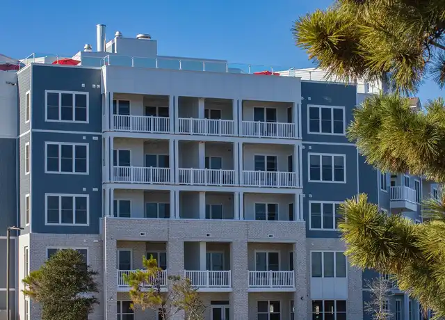 Property at Pinewell Station - 719 E Ocean View Ave, Norfolk, VA, 23503, 1-3 bed, 1-2 bath, [object Object]
