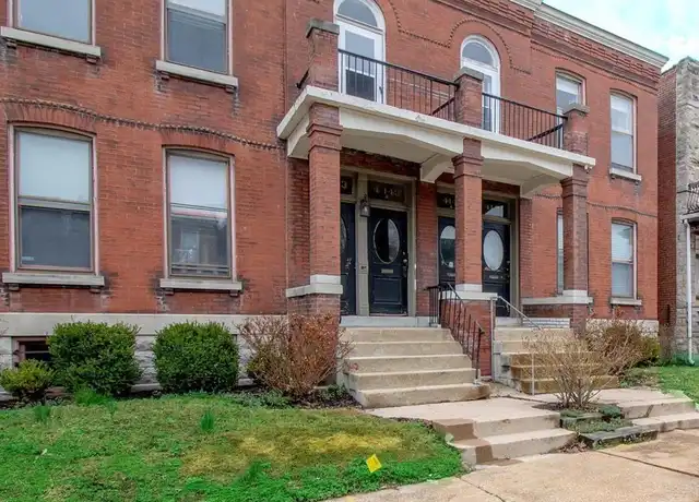 Property at 4143 Flad Ave, St. Louis, MO, 63110, 3 beds, 1 bath, [object Object]