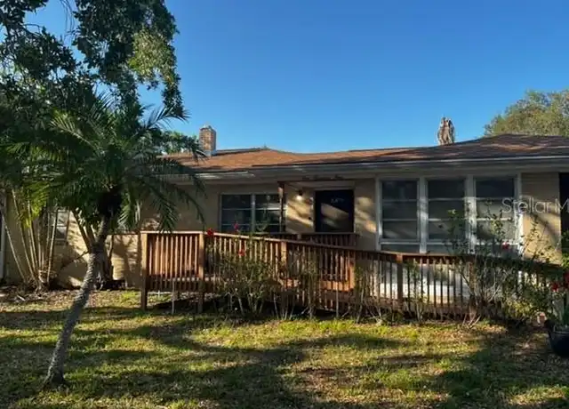 Property at 109 Huron Ave, Tampa, FL, 33606, 3 beds, 2 baths, [object Object]