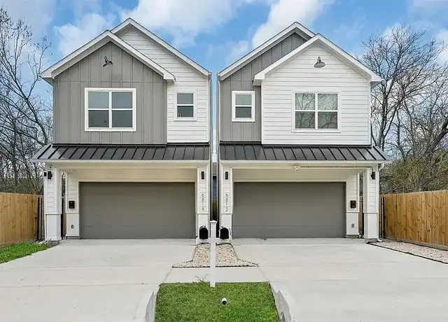 Property at 6814 Burkett St, Houston, TX, 77021, 3 beds, 2.5 baths, [object Object]