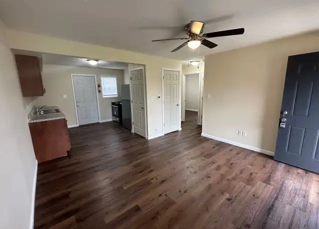 Property at 2497 Dawson St Unit 2497, Indianapolis, IN, 46203, 2 beds, 1 bath, [object Object]