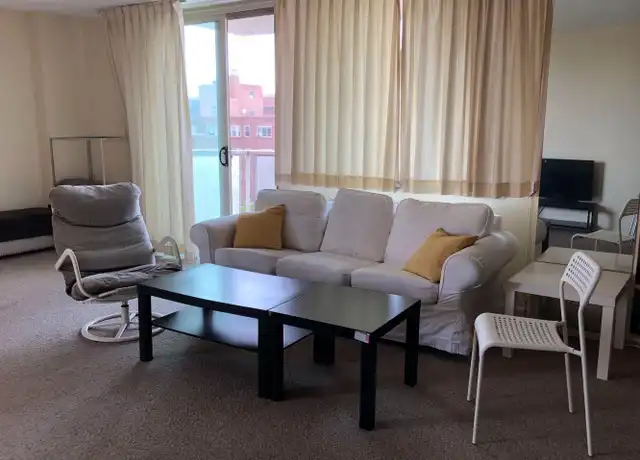 Property at 1 E University Pkwy #1001, Baltimore, MD, 21218, 1 bed, 1 bath, [object Object]