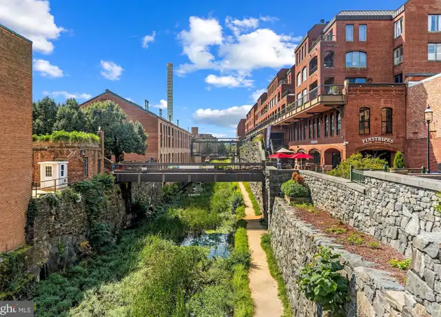 Property at 1080 Wisconsin Ave NW #1013, Washington, DC, 20007, 2 beds, 2 baths, [object Object]